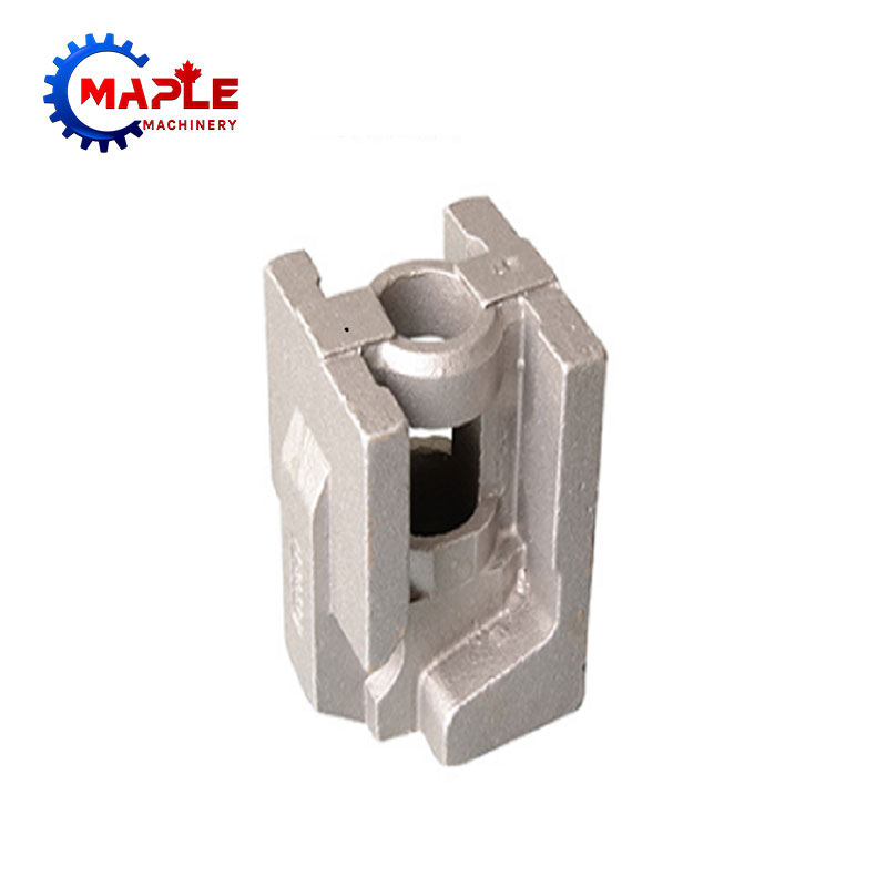 Advantages of steel castings