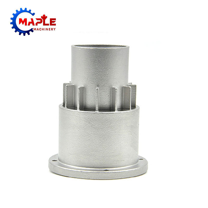 Application range of steel castings