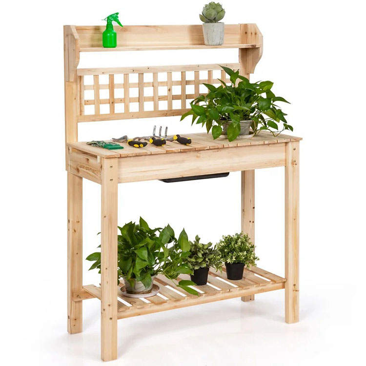 Materials to Avoid in Making Gardening Beds