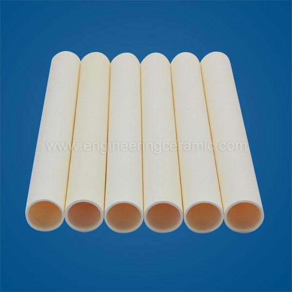 Application of alumina ceramics