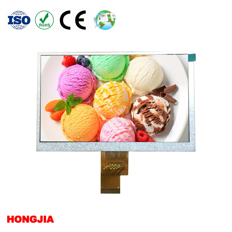 How To Prolong the Life of LCD Display?