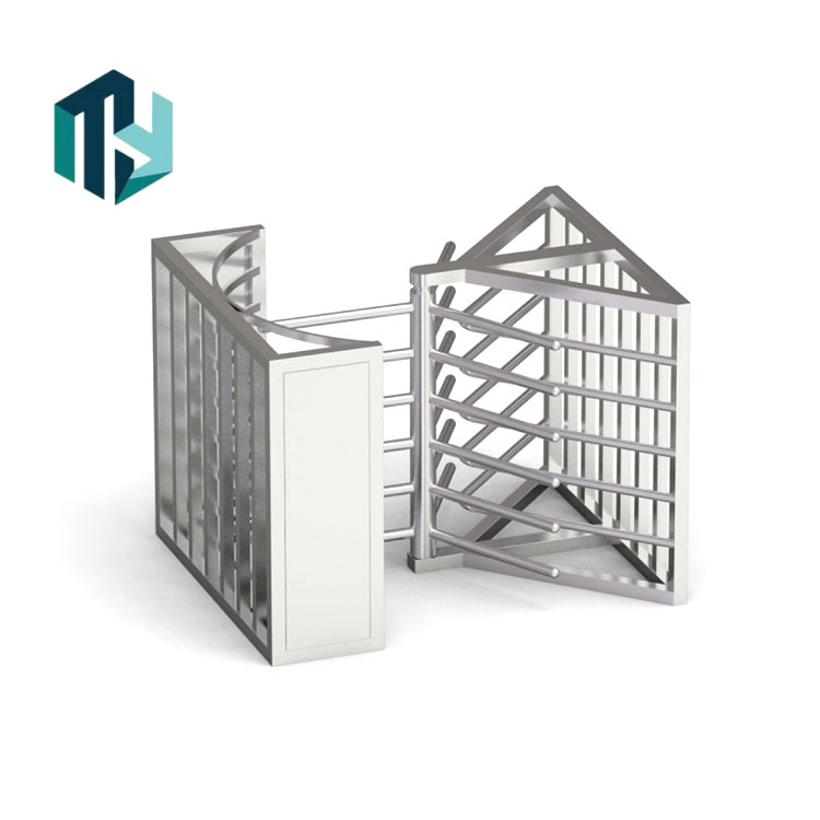 What is turnstile technology?