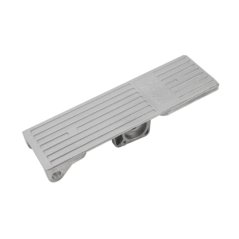 Do you know some knowledge about die casting molds?