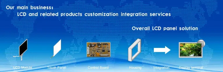 0.96 Inch 128X64 Resolution While Blue Yellow-Blue Color OLED Display Module with Iic Interface SSD1306