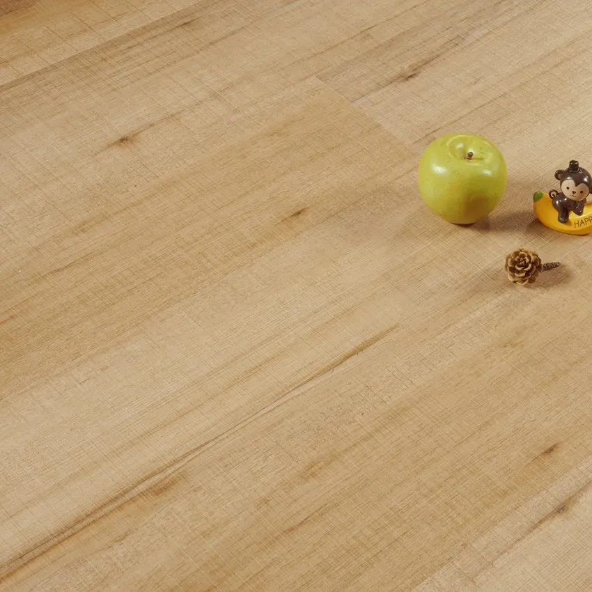 100% Virgin WPC Vinyl Flooring 10.5mm Vinyl Flooring
