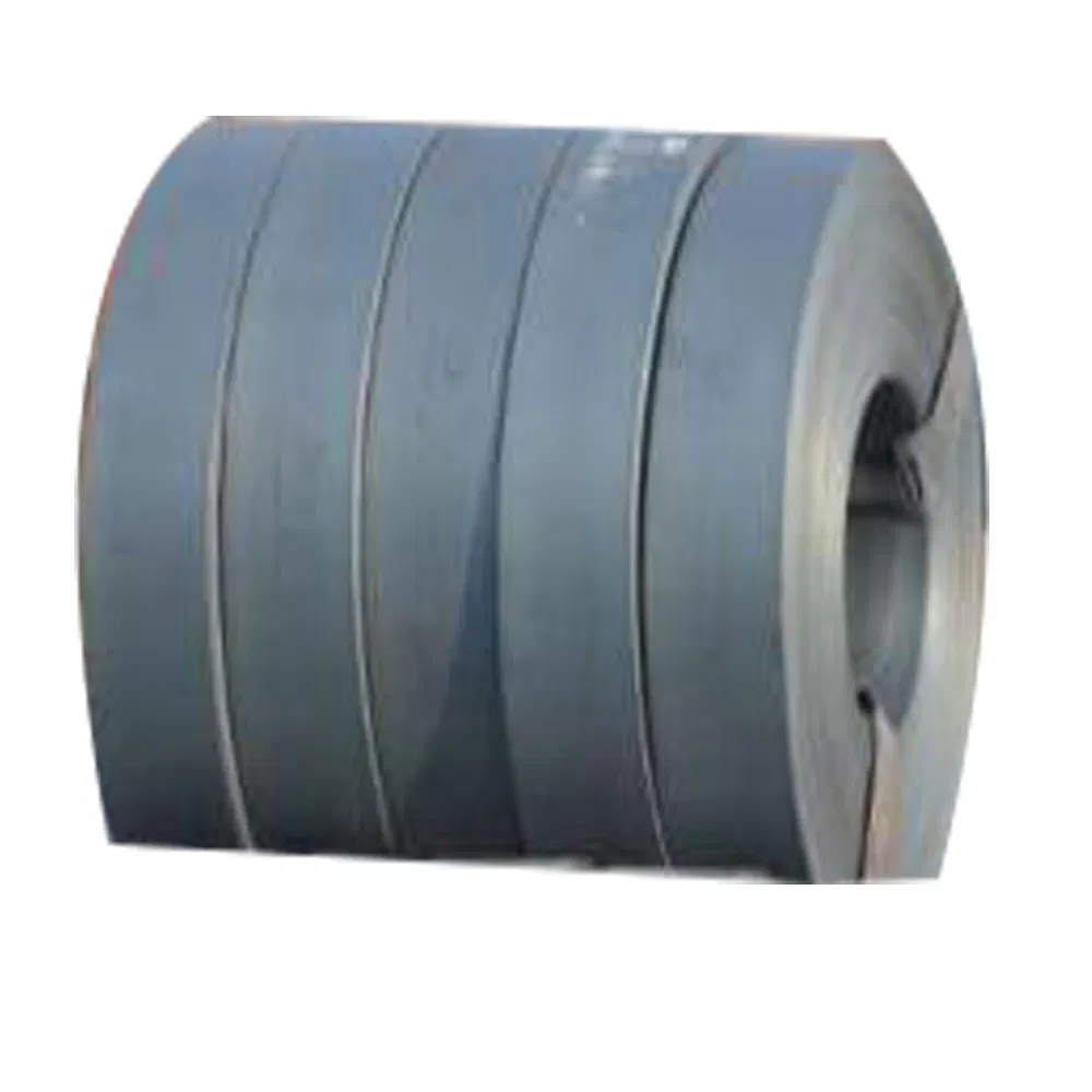 1025 20mn Hot Rolled High Carbon Mild Steel Strip for Building Material