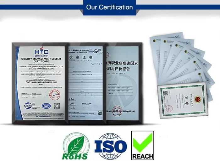 128X64 1.3 Inch OLED Display Driver IC SSD1306