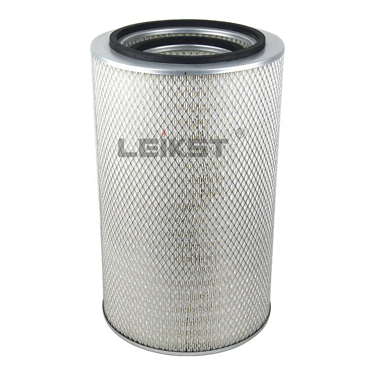 1457429969 Industry Mining Dust Collector Filter Element 32004133A FF5114 Excavator Oil Filters