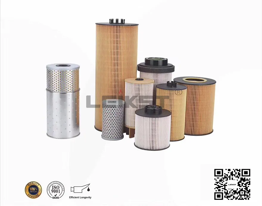 1457429969 Industry Mining Dust Collector Filter Element 32004133A FF5114 Excavator Oil Filters