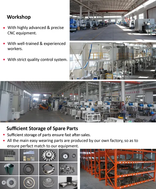 150L Automatic Container Mixer for Powder Coatings