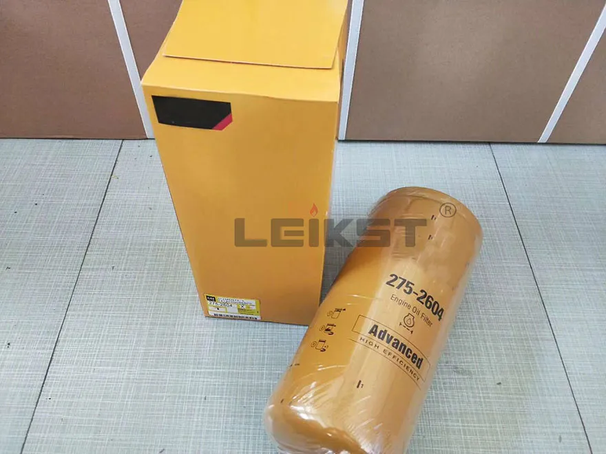 1r0713/1r-0713/Fs1254/134-6307/0947208/133-5673/1r-0749 Leikst Fuel Water Separator Filter for C6.4 C6.6 Engine