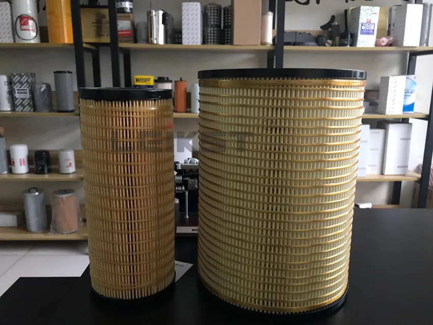1r0713/1r-0713/Fs1254/134-6307/0947208/133-5673/1r-0749 Leikst Fuel Water Separator Filter for C6.4 C6.6 Engine