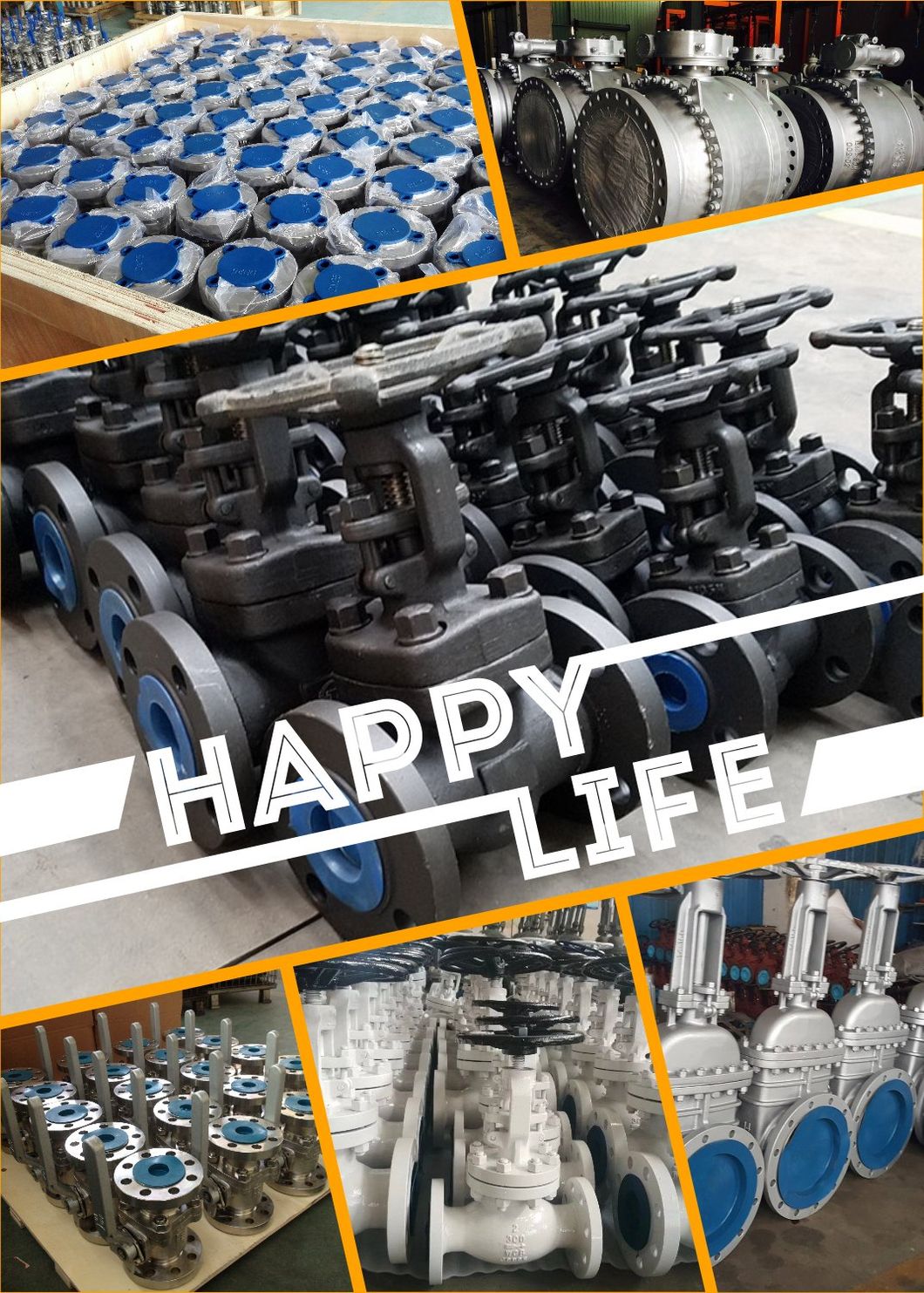 200-1000wog Vertical Lift Type Threaded Check Valve SS304/SS316