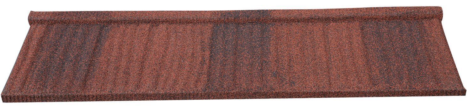 2021 Hot Sale Chinese Factory Price Color Metal Roof Tile for Sale