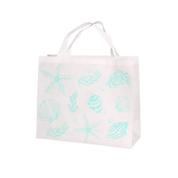 Revolutionizing Packaging: Innovations in PP Woven Bag Technology for Eco-Friendly Solutions