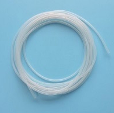 What is rubber tubing used for?