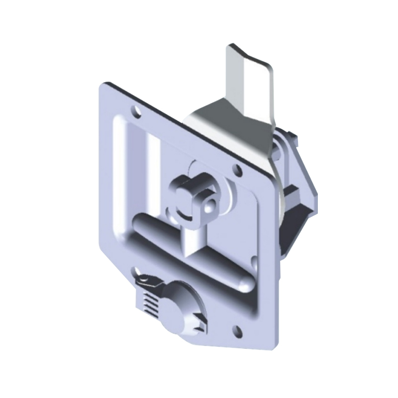 What Types of File Cabinet Locks Are There?