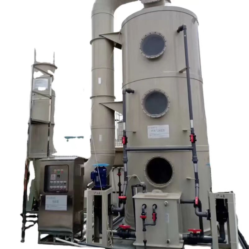Understanding Dust Properties for Your Dust Collector