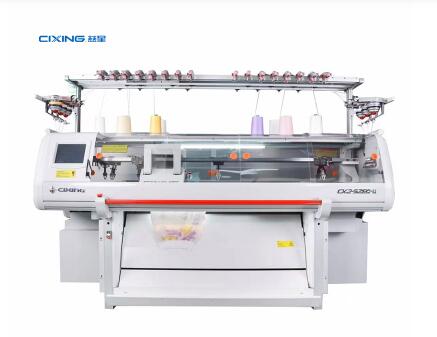 What is the primary function of a textile machine?