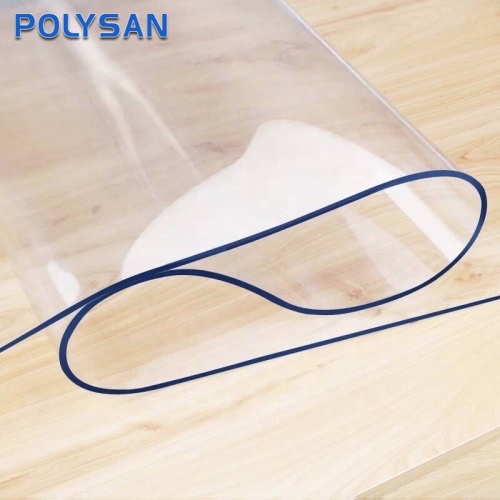 Environmental Considerations and Innovations in PVC Film