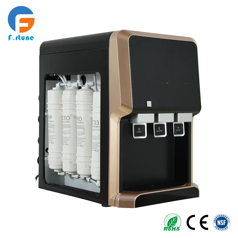 The Ultimate Guide to Choosing the Right Water Dispenser for Your Home