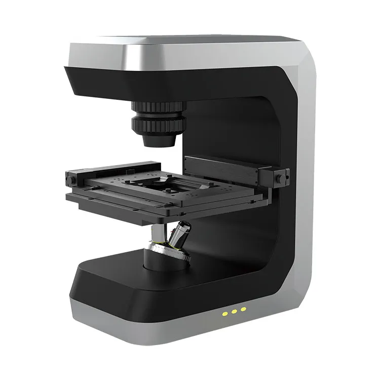 Revolutionizing Cell Imaging: The Power of 3D Cell Microscopy