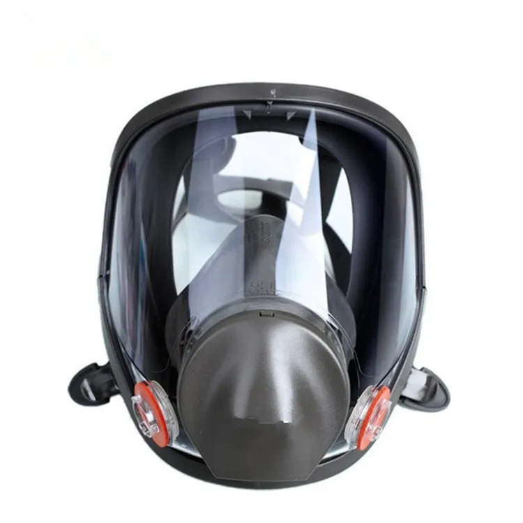 The Evolution of Gas Masks: From WWI to Modern Safety Gear