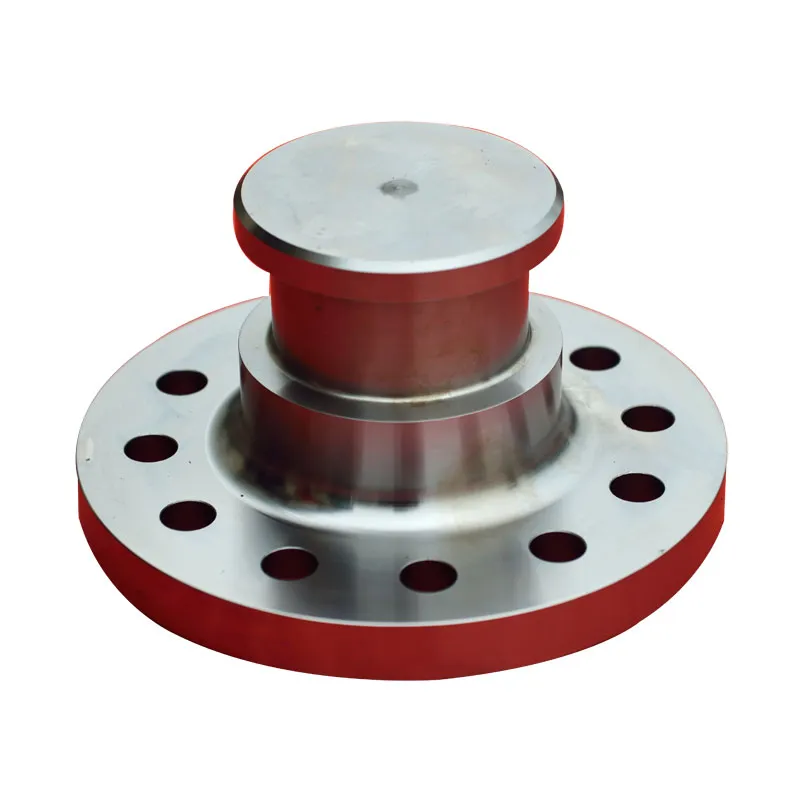 Understanding the Importance of Forgings for Tractors