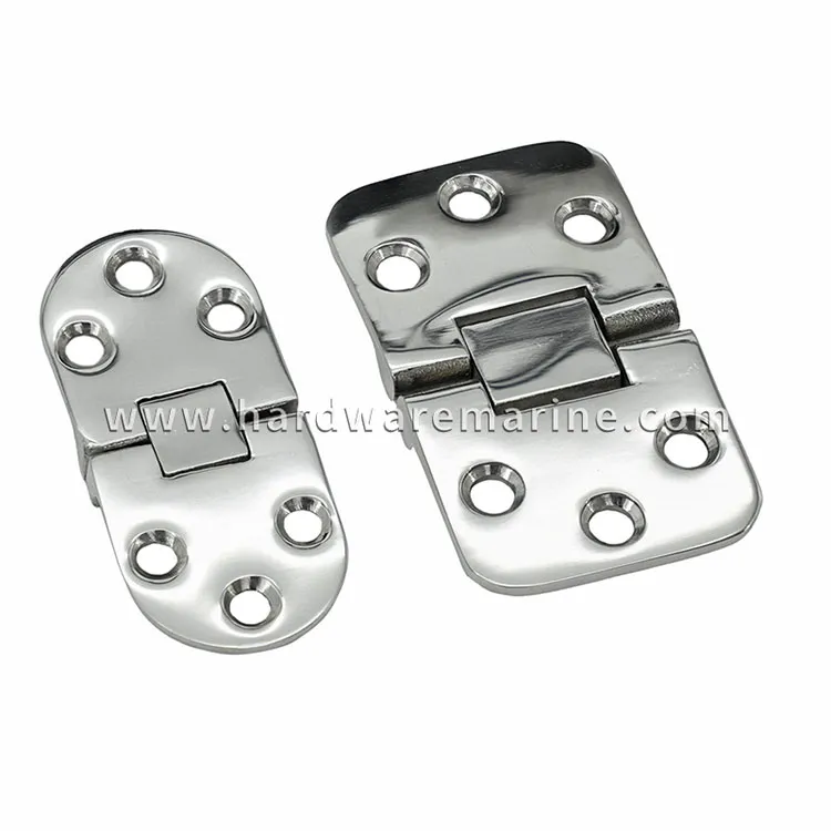 A Comprehensive Guide to Marine Hardware: What You Need to Know