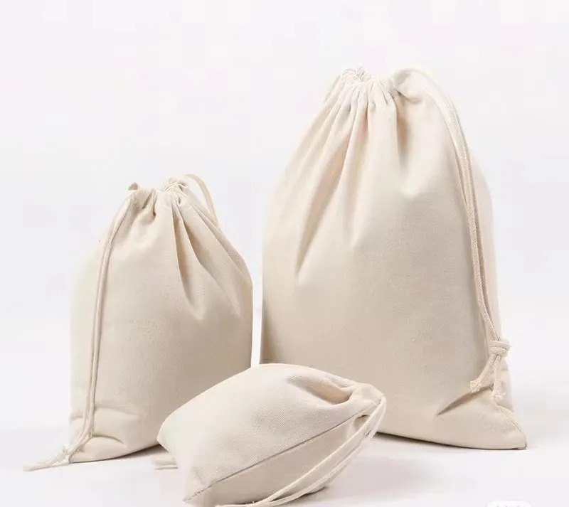 Advantages of Canvas Bags: Why They’re a Smart, Sustainable Choice