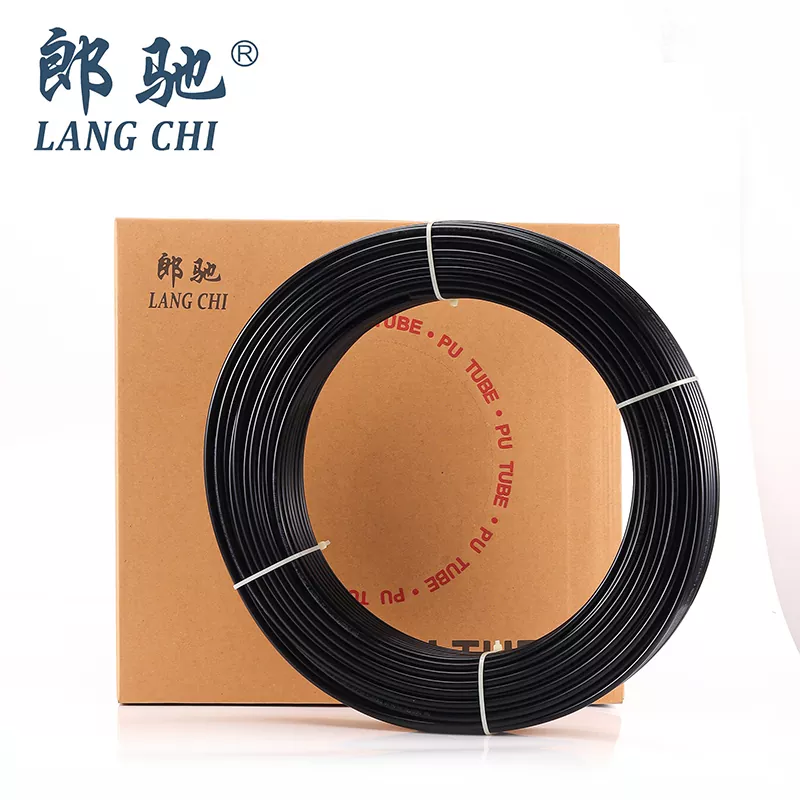 Exploring the Versatility and Benefits of PU Tube (Polyurethane Tube)