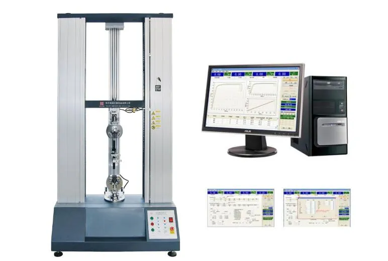 Things about Metal Material Testing Machine