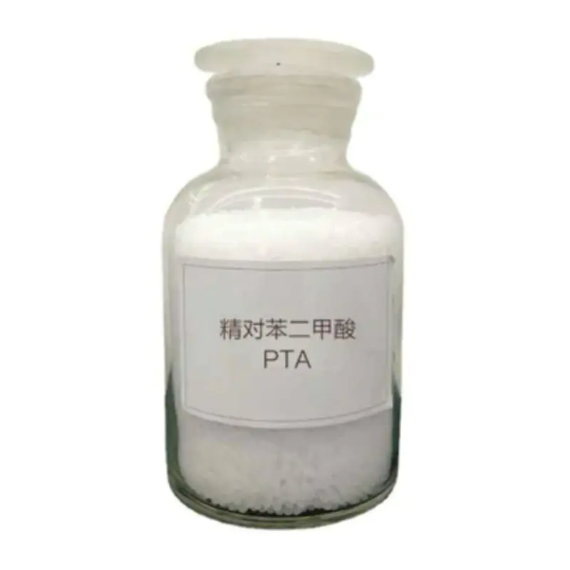 Polyester Raw Material: The Backbone of Versatile Textiles