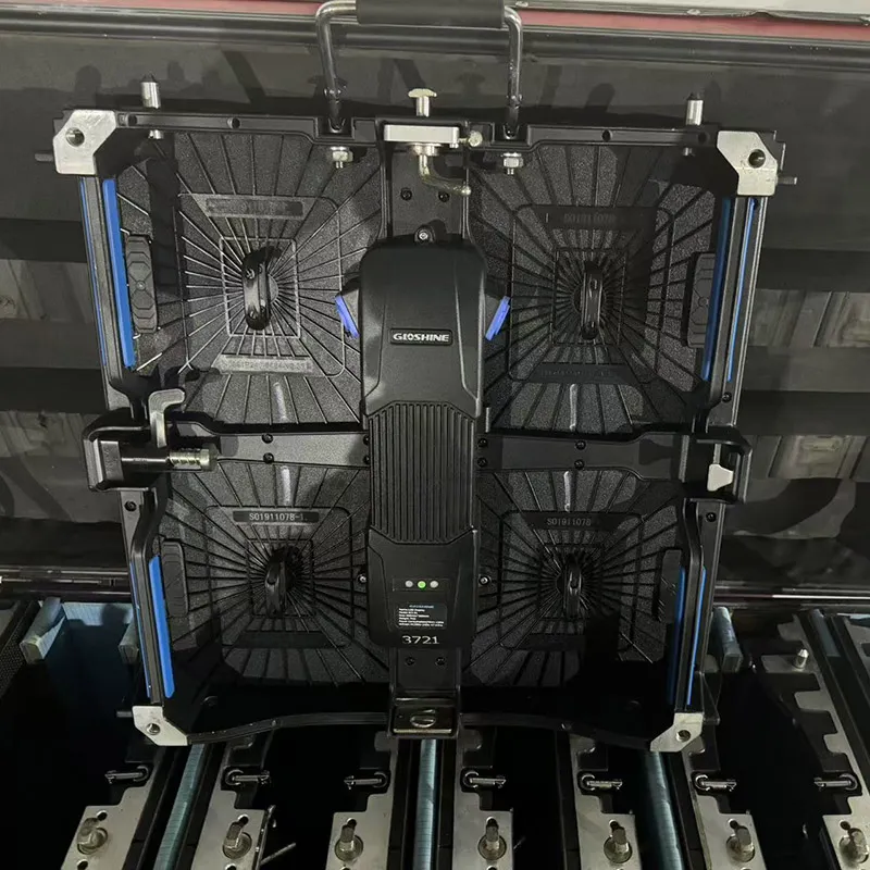 Buying Second-Hand Stage Lighting: A Practical Guide