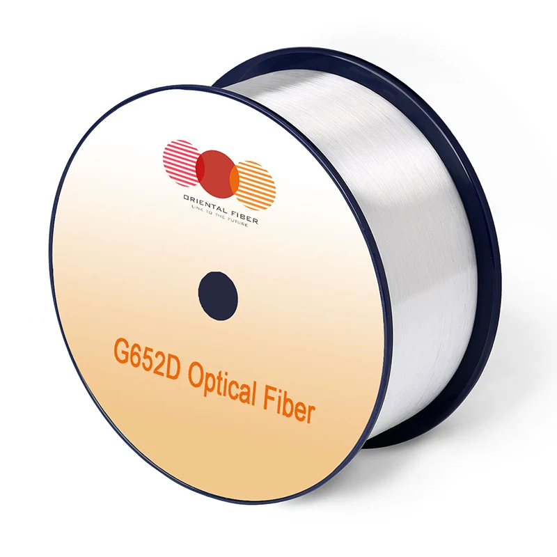 The Future of Optical Fiber: Speed, Efficiency, and Innovation