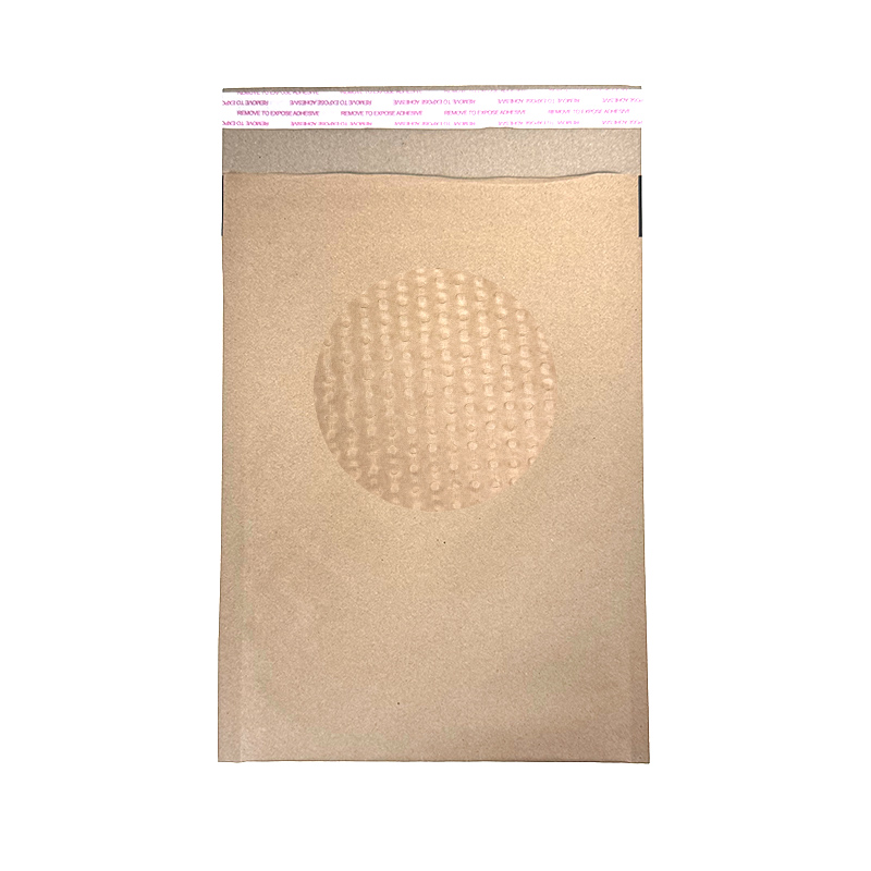 What Types of Handles Are Used in Kraft Paper Bags?