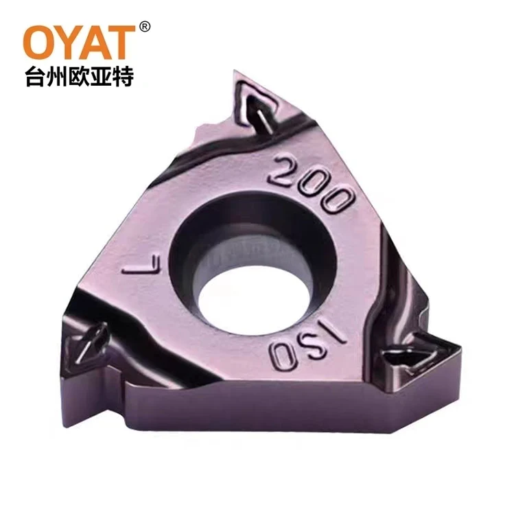 What Are Turning Inserts and Why Are They Essential in Metalworking