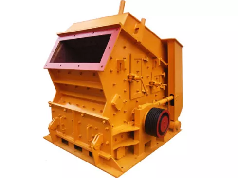 How to Choose the Right Crusher for Your Project