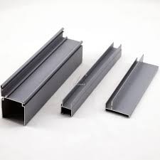 The Advantages of Industrial Aluminum Profiles in Modern Manufacturing
