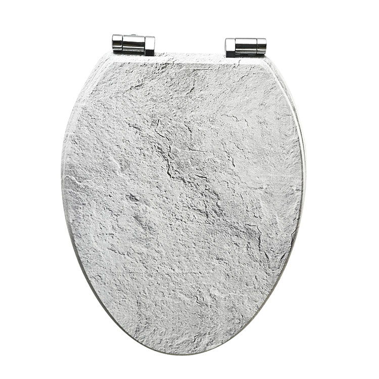 Is MDF Toilet Seat good to use?
