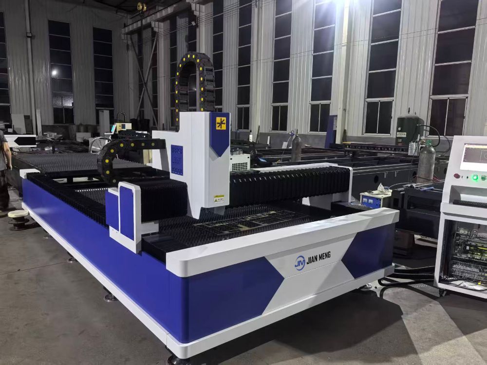 Top Laser Cutting Machine: Leading Manufacturers in China
