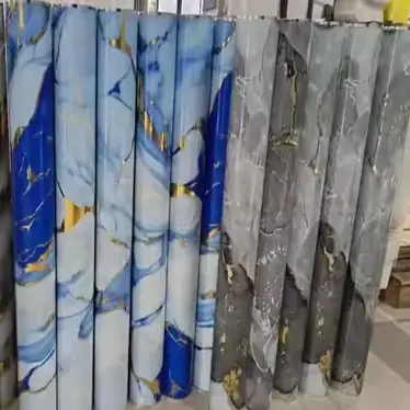 Why Is PVC Furniture Film Becoming the Smart Choice for Modern Furniture Brands?