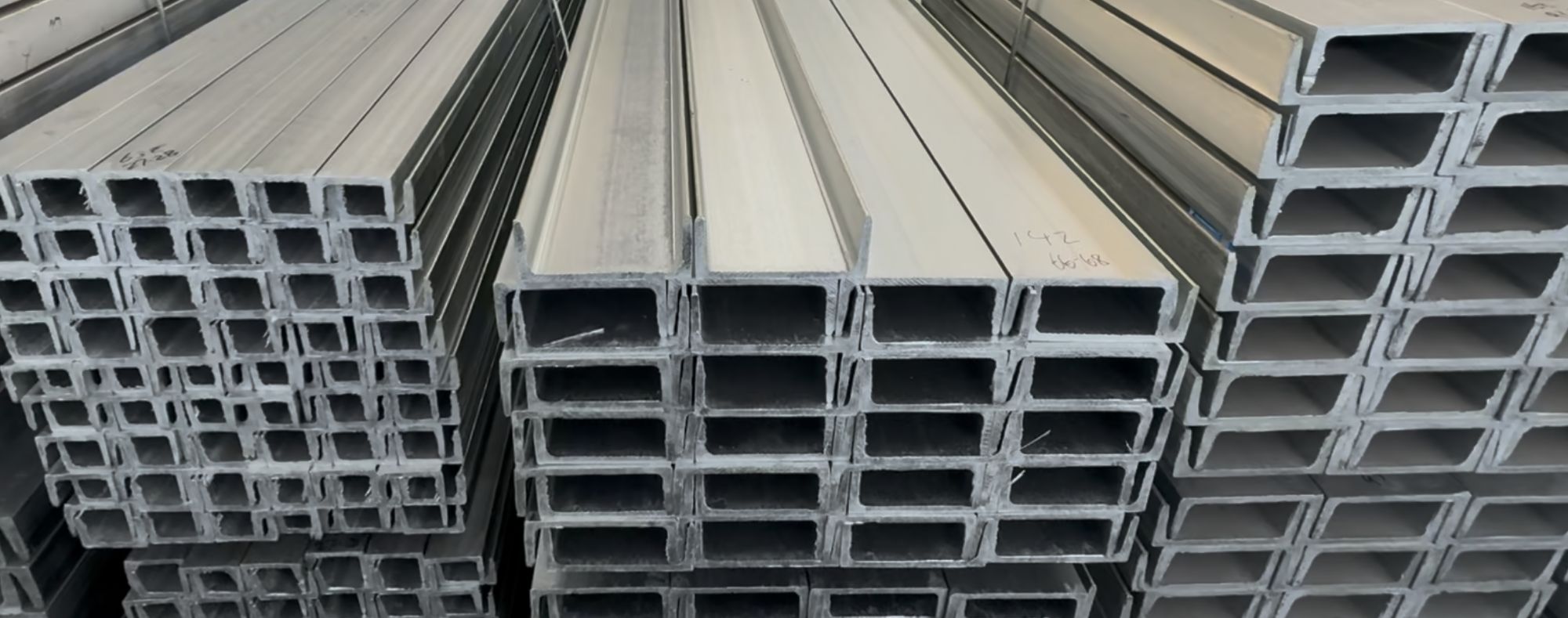 Top 10 Hot-Dip Galvanized Channel Steel Suppliers: Leading Manufacturers and Reliable Sources