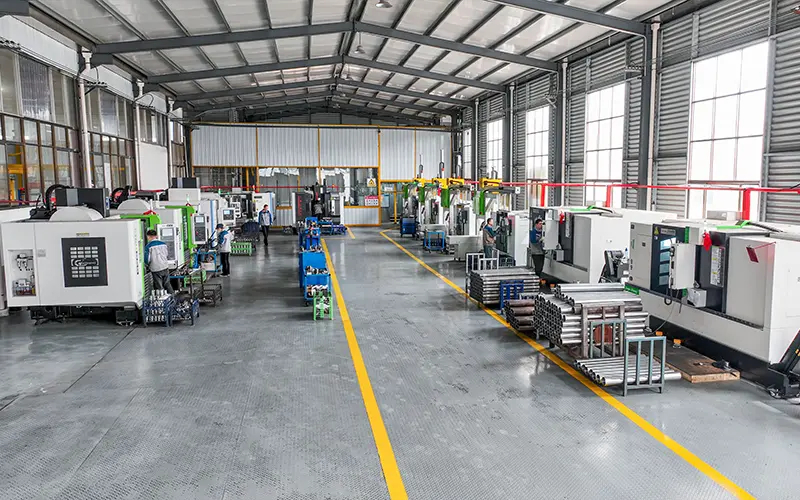 S Type Steel Agricultural Chain Manufacturing: Innovating Agricultural Equipment Solutions