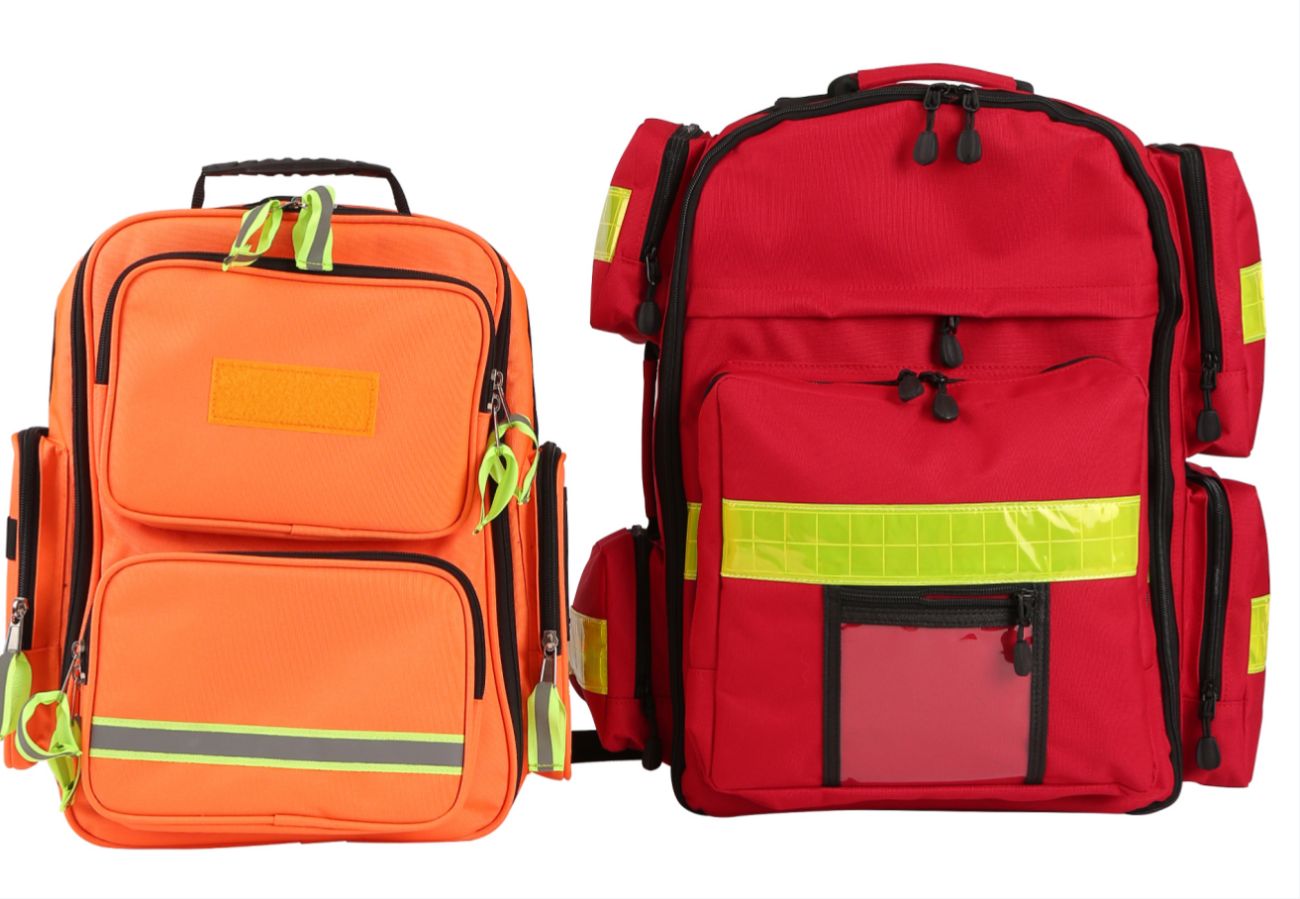 The Ultimate Guide to the Best First Aid Bag Supplier for Your Emergency Preparedness