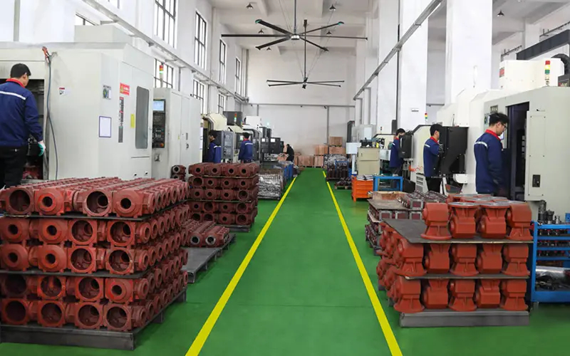 China Cast Chains Manufacturer Insights: Quality Chains for Industrial Needs