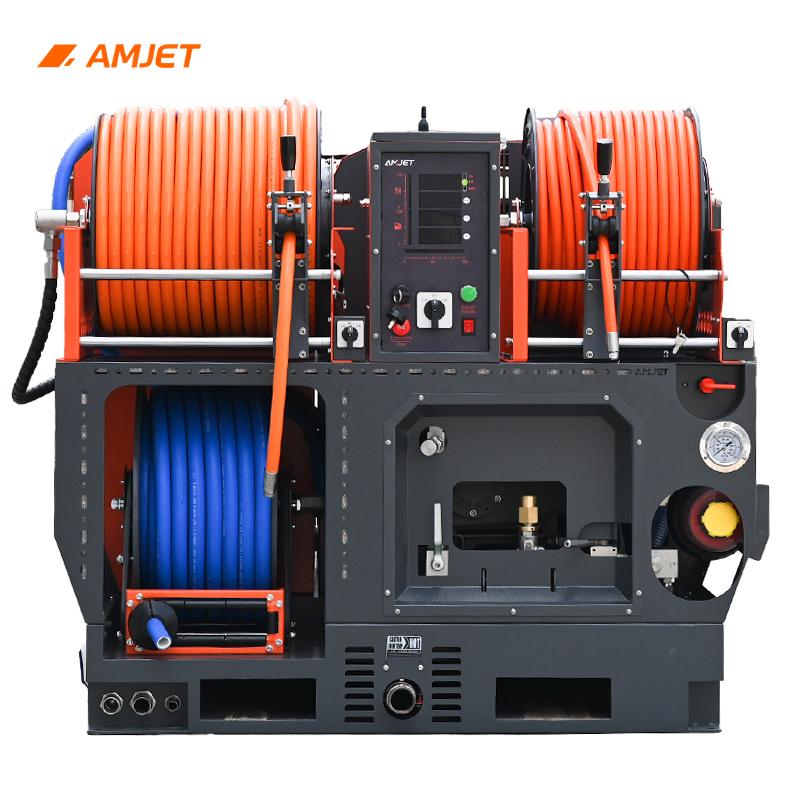 Best Sewer Cleaning Machines: Top Supplier Guide for Efficient Drainage Solutions