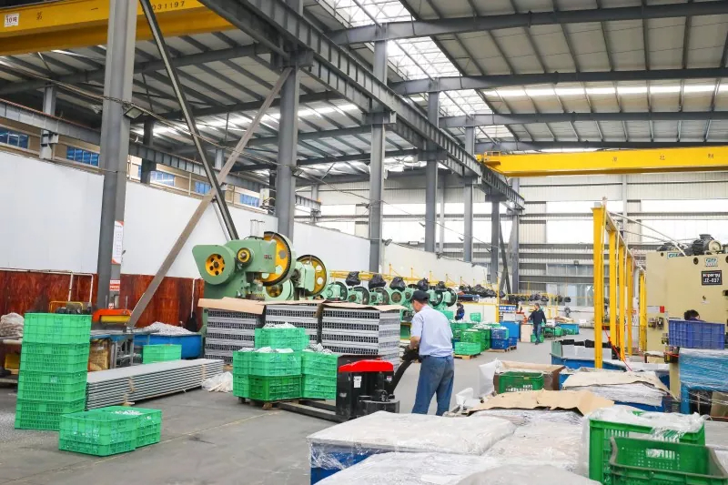 China's Leading Solar Farm Manufacturers: Top 10 List for Renewable Energy