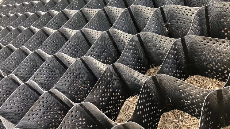 Export Polyester Geogrid: Your Guide to Sourcing and Global Trade Success