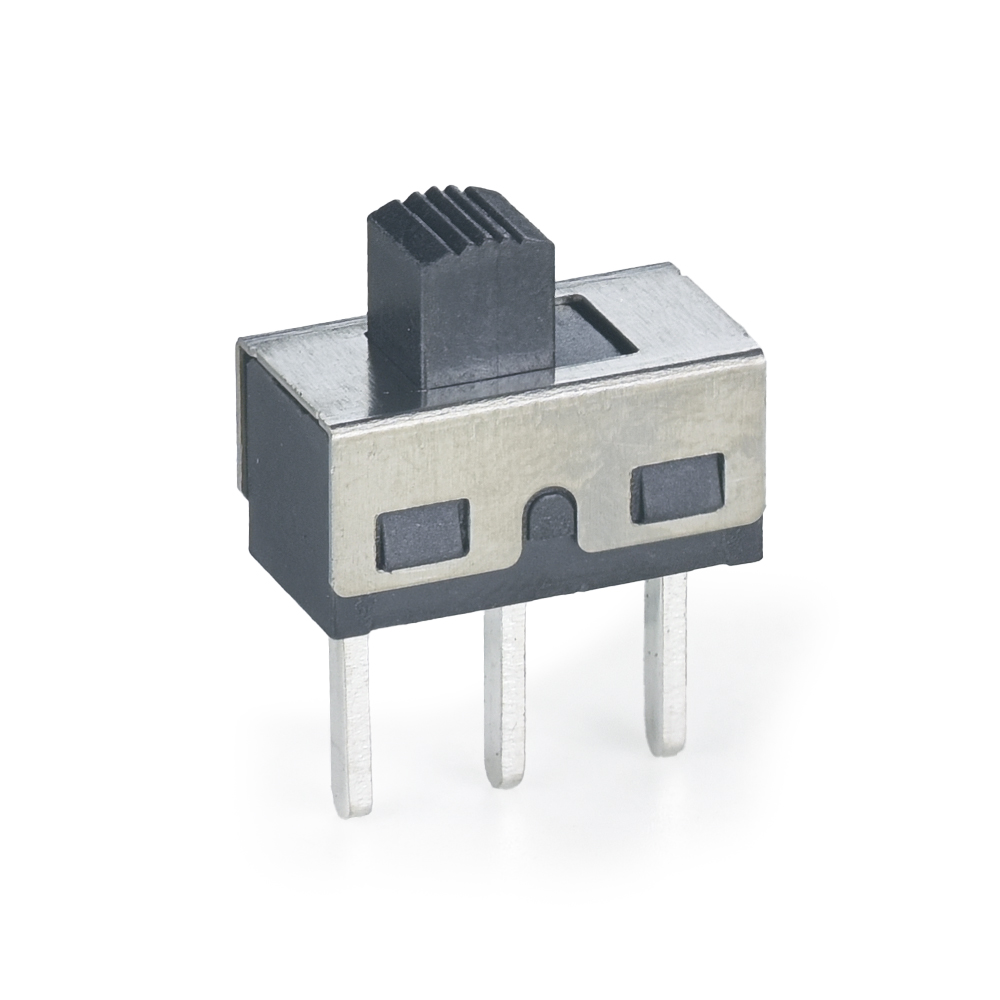 Best Slide Switch Manufacturer: Top Quality Solutions for Your Projects